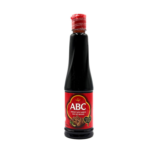 ABC | Sweet Soy Sauce | 600mL
