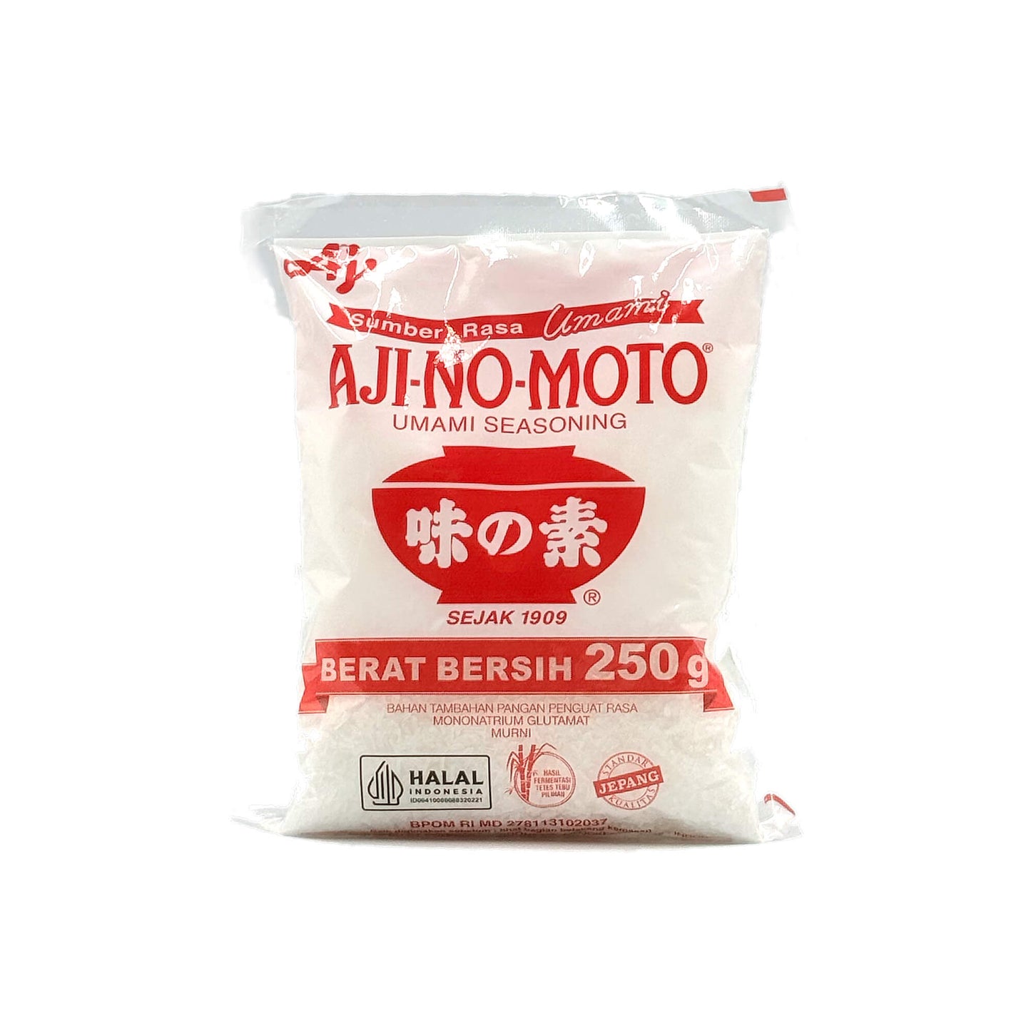 AJ | Umami Seasoning | 250g