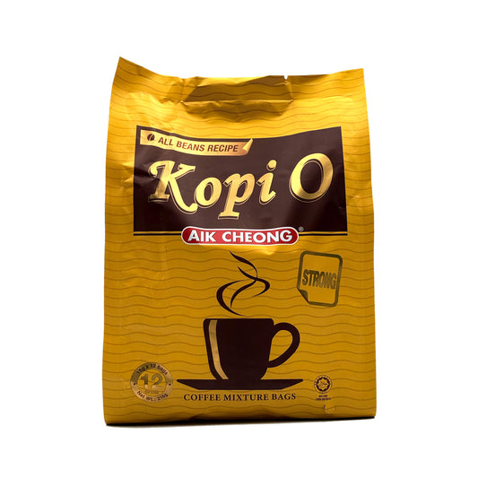 Aik Cheong | Kopi O | 216g | 12pcs