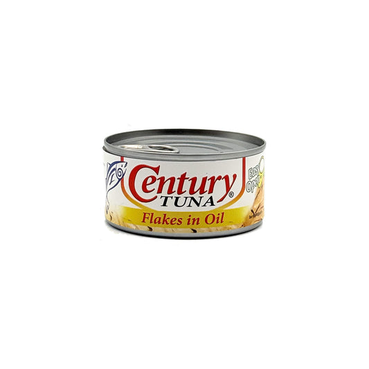 Century | Tuna Flakes in Oil | 180g