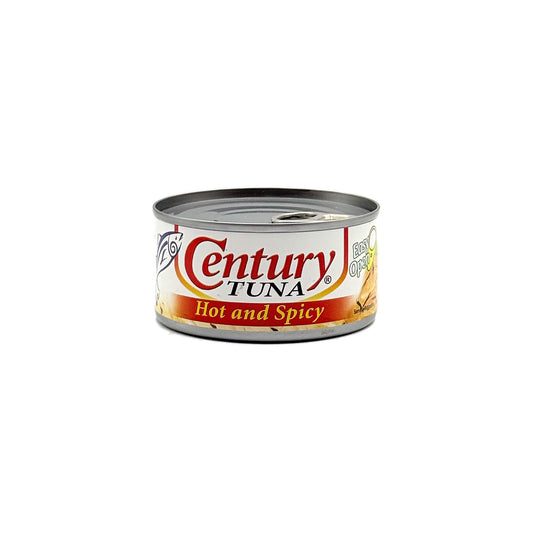 Century | Tuna Hot & Spicy | 180g