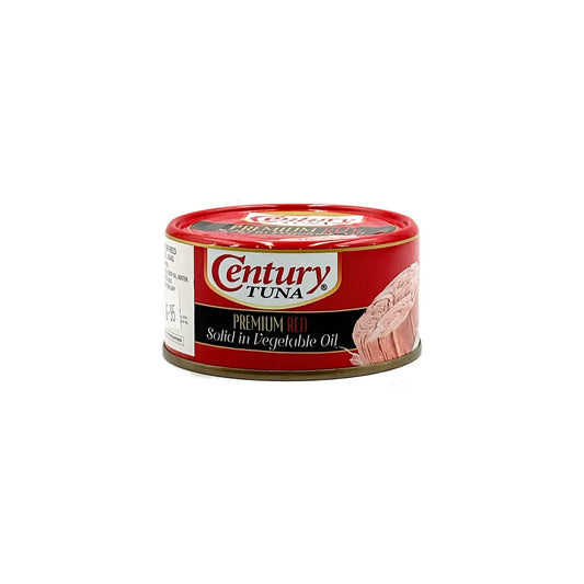 Century | Tuna Premium Red in Vegetable Oil | 184g