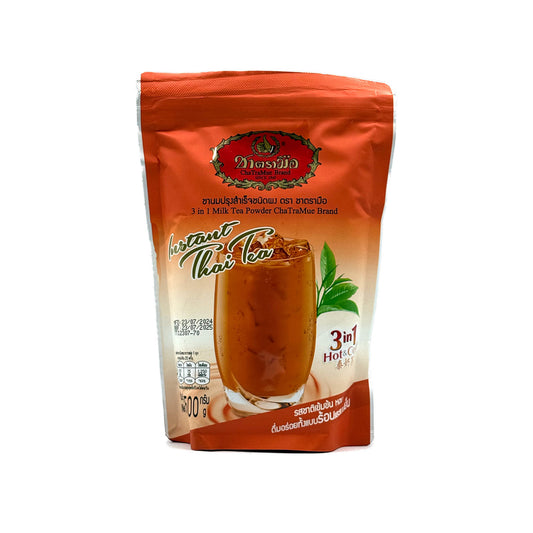Cha Tra Mue | Instant Thai Tea | 500g