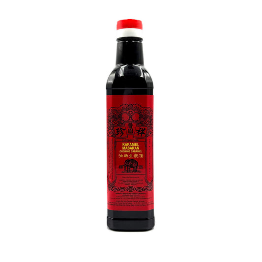 Cheong Chan | Cooking Caramel | 740mL