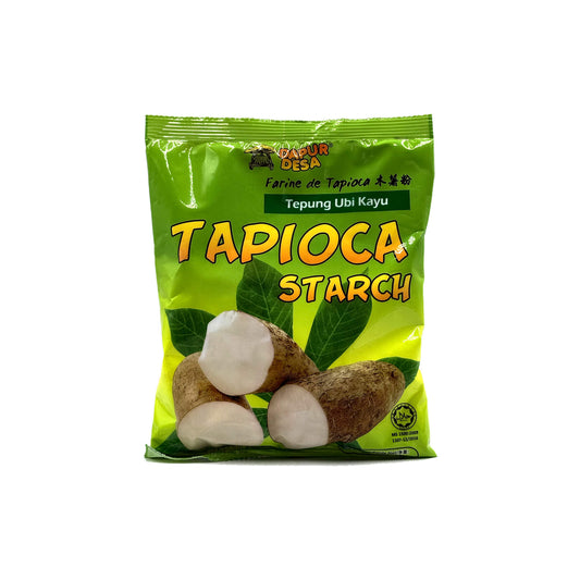 Dapur Desa | Tapioca Starch | 350g
