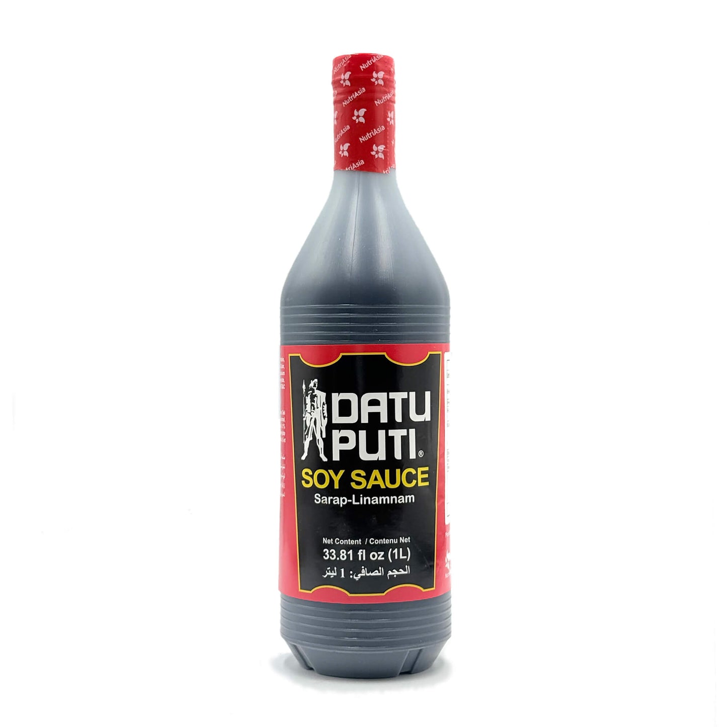 Datu Puti | Soy Sauce | 1 litre