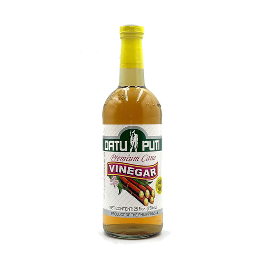 Datu Puti | Vinegar | 750mL