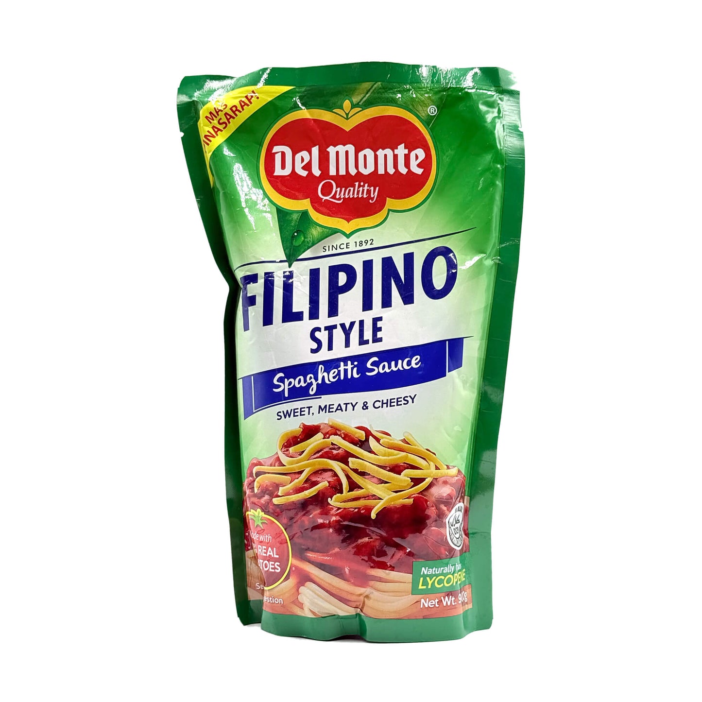 Del Monte | Filipino Style Spaghetti Sauce | 900g