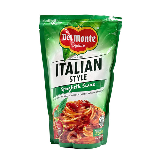 Del Monte | Italian Style Spaghetti Sauce | 900g