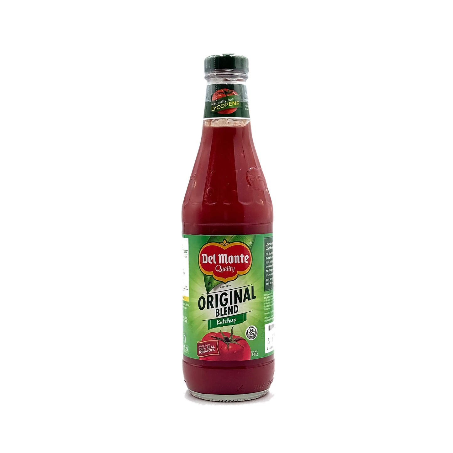 Del Monte | Ketchup | 567g