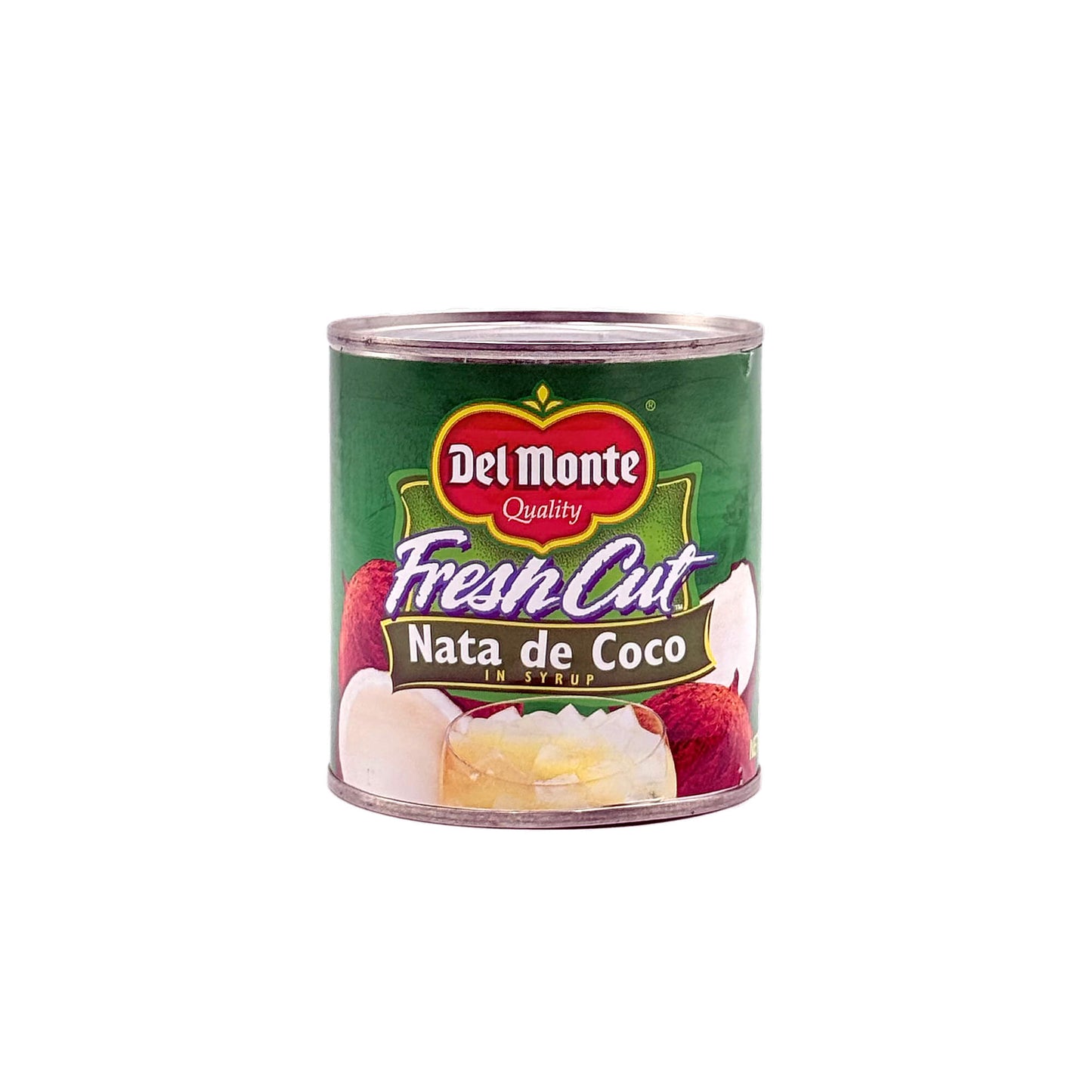 Del Monte | Nata de Coco in Syrup | 439g