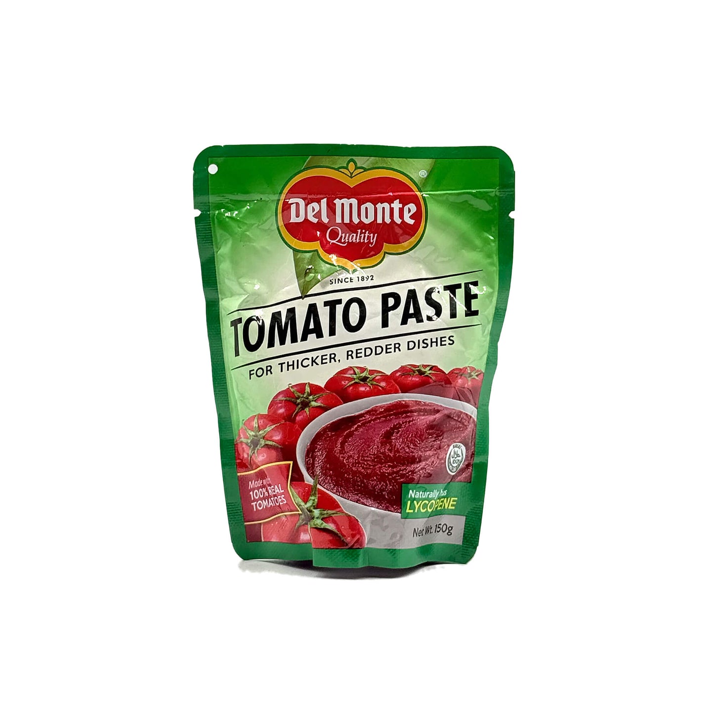 Del Monte | Tomato Paste | 150g