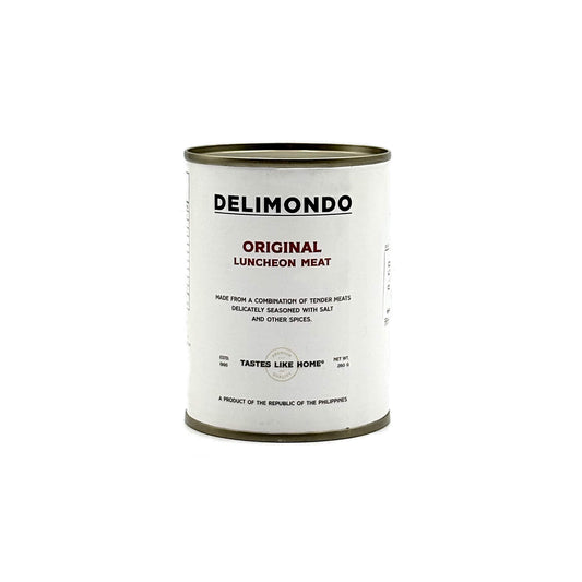 Delimondo | Original Luncheon Meat | 260g