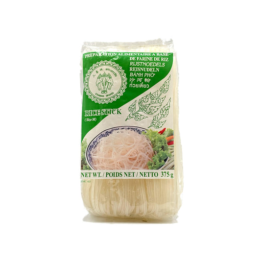 Erawan Brand | Rice Stick Noodles | 375g