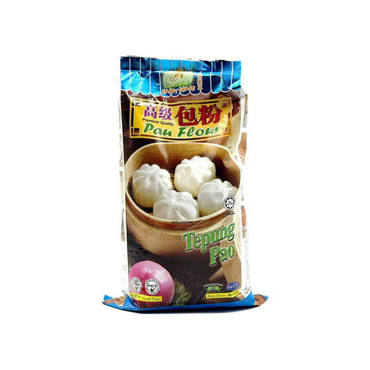 Happy Grass | Pan Flour | 650g