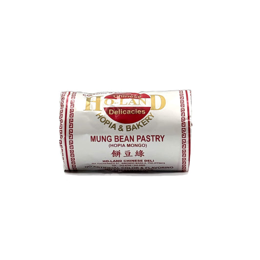 Ho-Land | Mung Bean Pastry | 475g | 5pcs
