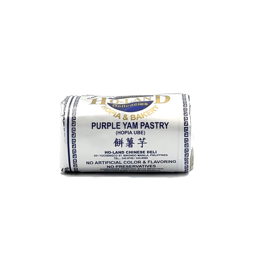 Ho-Land | Purple Yam Pastry | 475g | 5pcs
