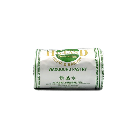 Ho-Land | Wax Gourd Pastry | 475g | 5pcs