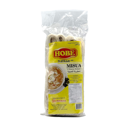 Hobe | Misua Chinese Somen | 227g