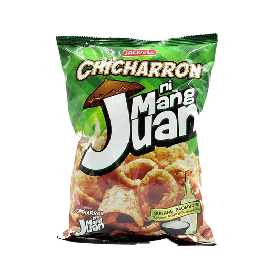 Jack n' Jill | Chicharron ni Mang Juan | 90g