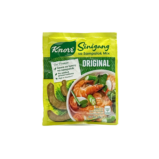 Knorr | Gabi Sinigang Original Mix | 44g