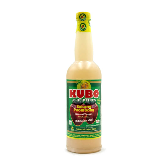 Kubo | Coconut Vinegar | 750mL