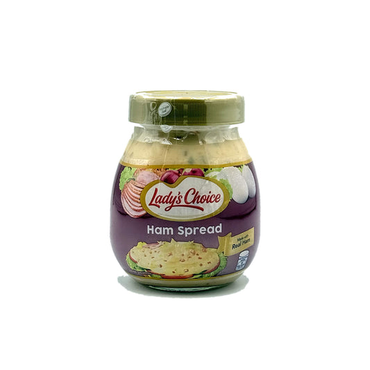 Lady's Choice | Ham Spread | 470mL
