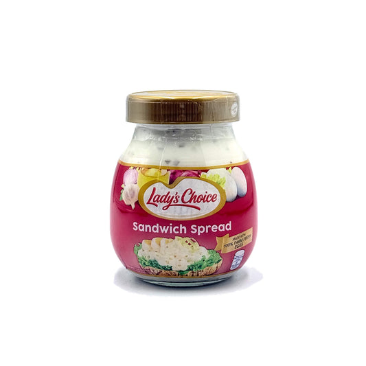 Lady's Choice | Sandwich Spread | 470mL