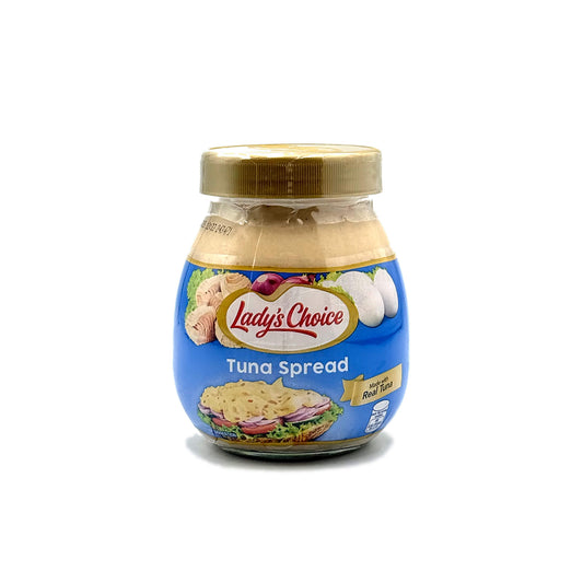 Lady's Choice | Tuna Spread | 470mL