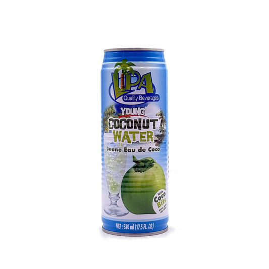 Lipa | Young Coconut Water | 520mL