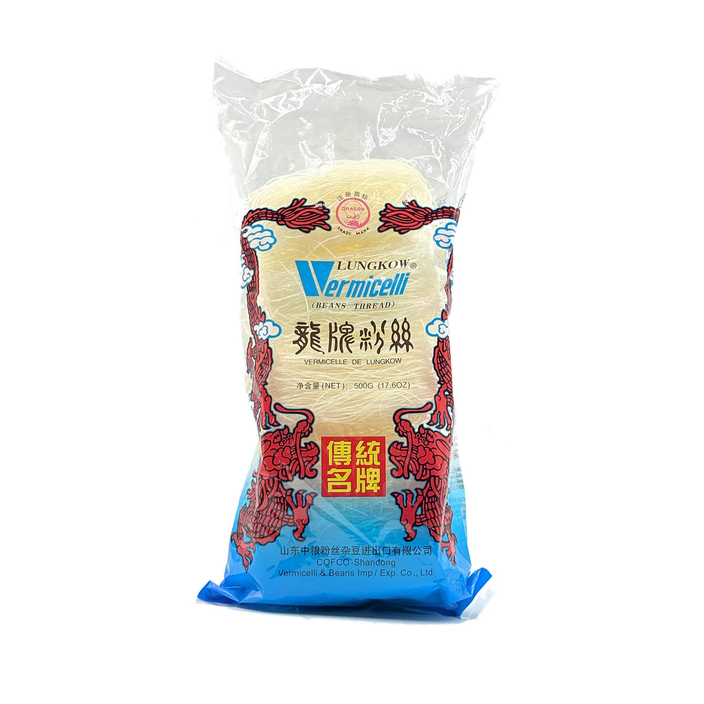 Lungkow | Vermicelli | 500g