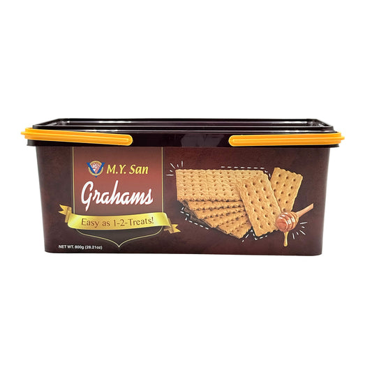 MY San | Grahams | 800g
