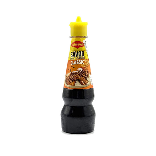 Maggi | Savor Liquid Seasoning Classic | 130mL