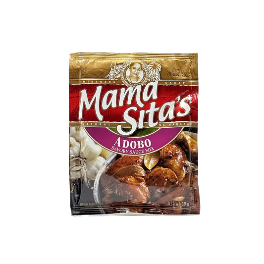 Mama Sita's | Adobo Savory Sauce Mix | 50g