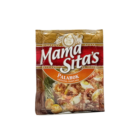 Mama Sita's | Palabok Oriental Gravy Mix | 57g