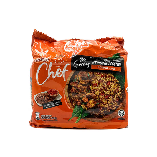 Mamee | Perisa Redang Legenda | 360g | 4pcs