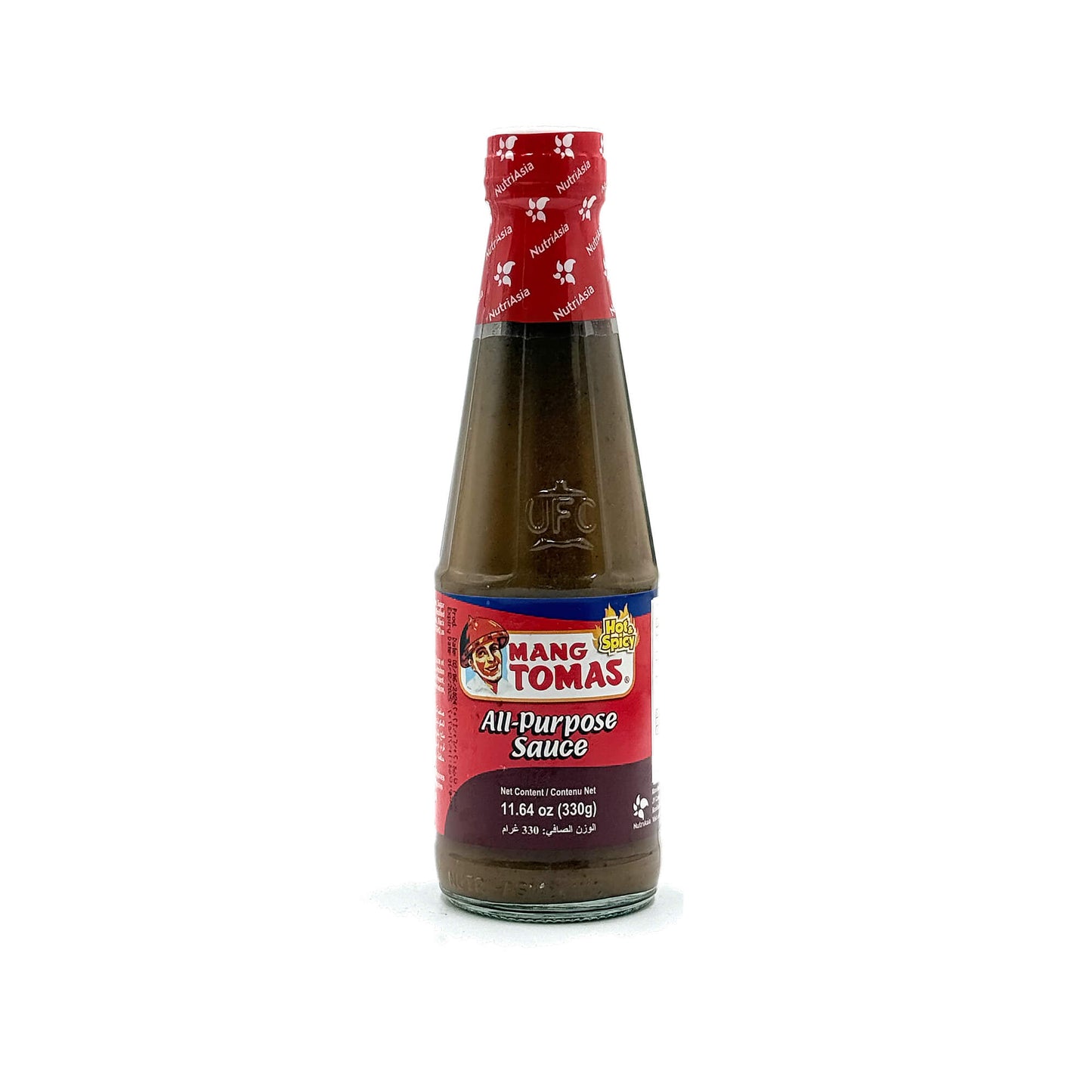 Mang Thomas | All Purpose Sauce | 330g