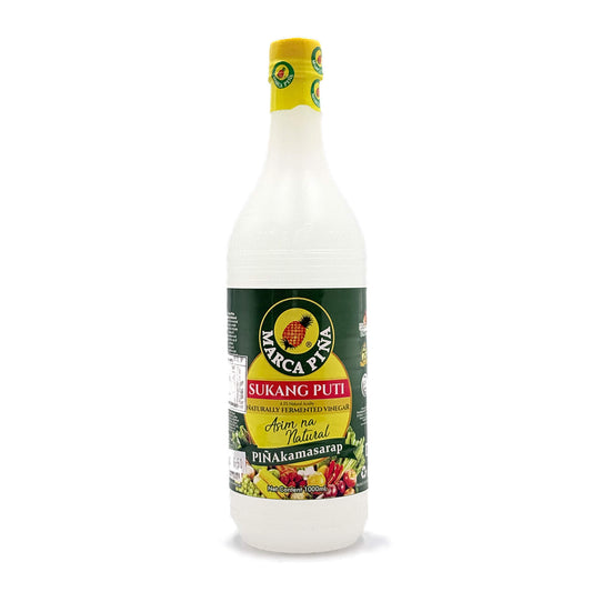 Marca Pina | Naturally Fermented Vinegar | 1L