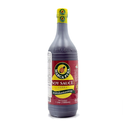 Marca Pina | Soy Sauce | 1 litre