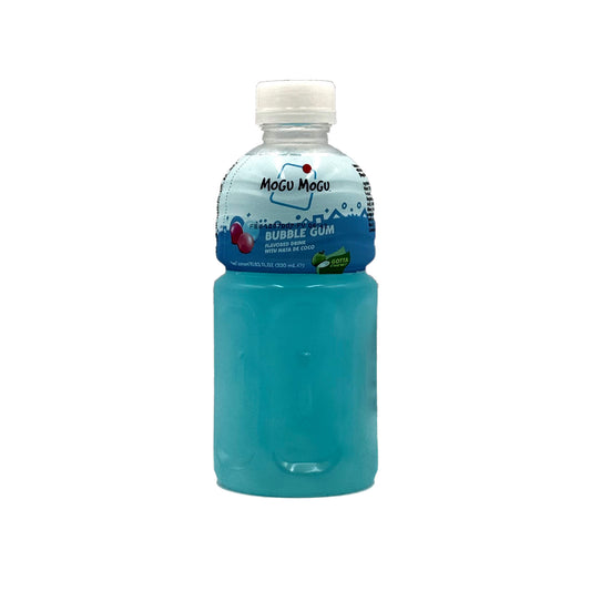 Mogu Mogu | Bubble Gum Drink | 320mL