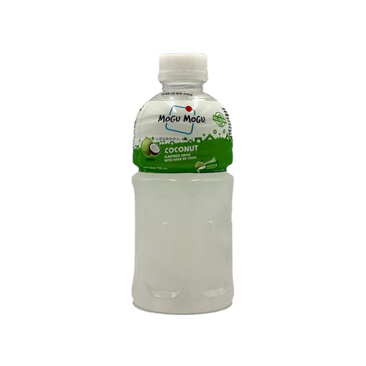 Mogu Mogu | Coconut Drink | 320mL