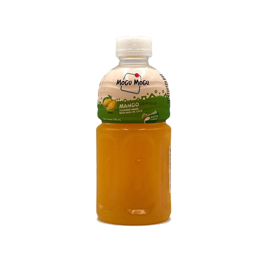 Mogu Mogu | Mango Drink | 320mL