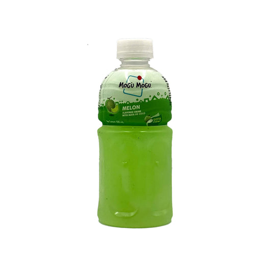 Mogu Mogu | Melon Drink | 320mL