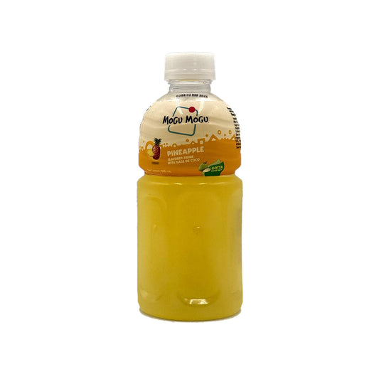 Mogu Mogu | Pineapple Drink | 320mL