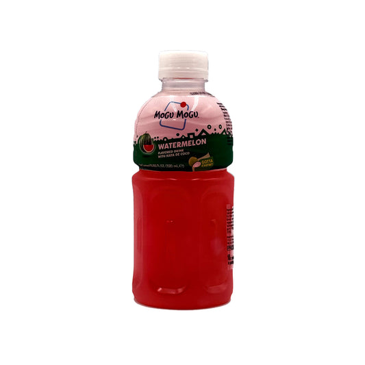 Mogu Mogu | Watermelon Drink | 320mL