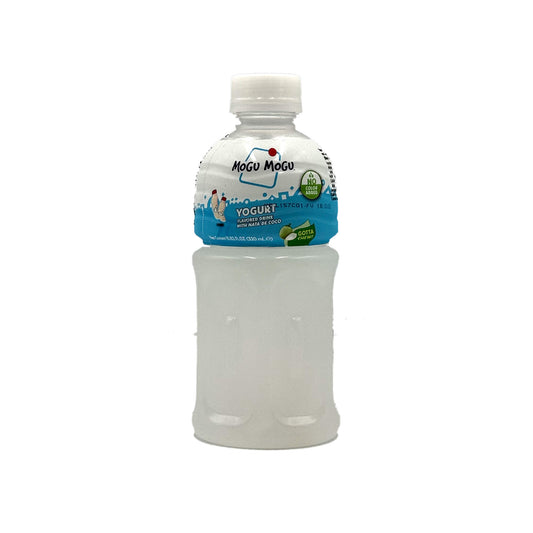 Mogu Mogu | Yogurt Drink | 320mL