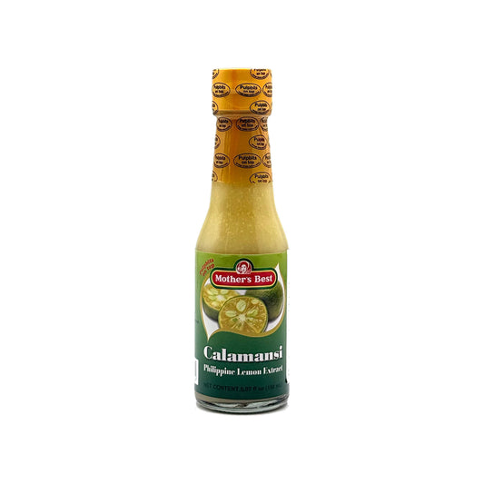 Mothers Best | Calamansi Lemon Extract | 150mL