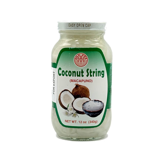 Pagasa | Coconut String | 340g