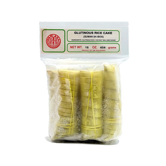 Pagasa | Glutinous Rice Cake | 454g