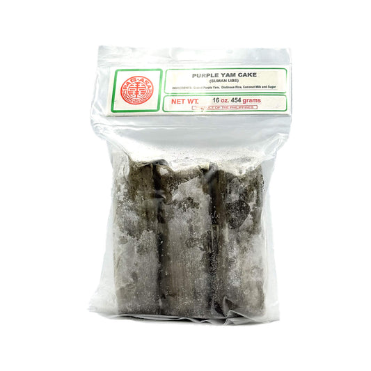 Pagasa | Purple Yam Cake | 454g